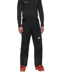 Pantalon Mammut Stoney HS thermo H