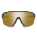 Lunette Sport Smith Bobcat