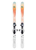 Ski-raquette OAC XCD GT 160cm avec fixation universelle