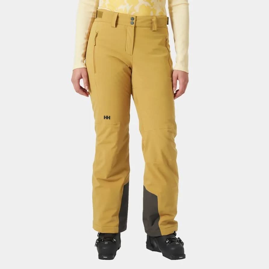 Helly Hansen Pantalon De Ski Alpin Femme 229346 Helly Hansen