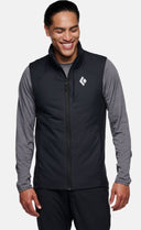 Veste sans manche Black Diamond First light hybrid