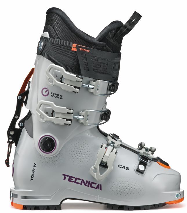 Botte Tecnica Zero G Tour 105 femme