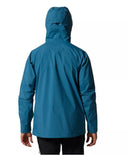 Manteau Mountain Hardwear High Exposure Gore-Tex H