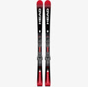 Ski Head Supershape e-Rally/Prot. PR 13