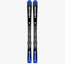Ski Head Supershape e-Titan/Prot PR13 GW