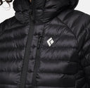 Manteau Black Diamond Approach down F