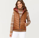 Veste Krimson Klover Vesta F