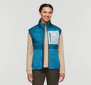 Veste Cotopaxi Trico hybrid F