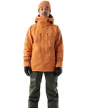 Manteau Orage MTN-X Spurr 3L H