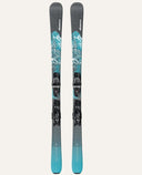 Ski Nordica Wild Belle 78CA/TP2 CPT 10