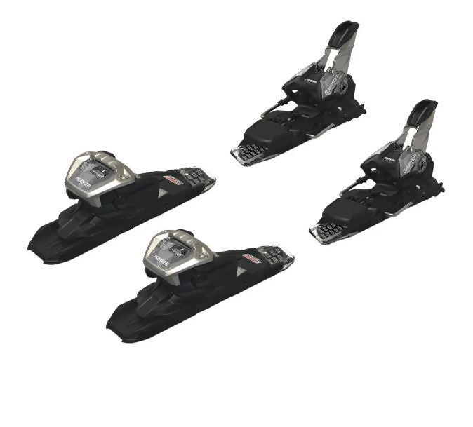 Fixation Marker Griffon 13 TCX Demo