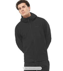 Manteau Salomon Mountain Flex HD H