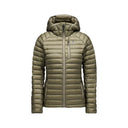 Manteau Black Diamond Approach down F