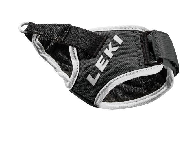 Frame Strap Tigger Leki noir-gris