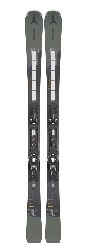 Ski Atomic Redster Q9.8 RVSK S/X12 GW