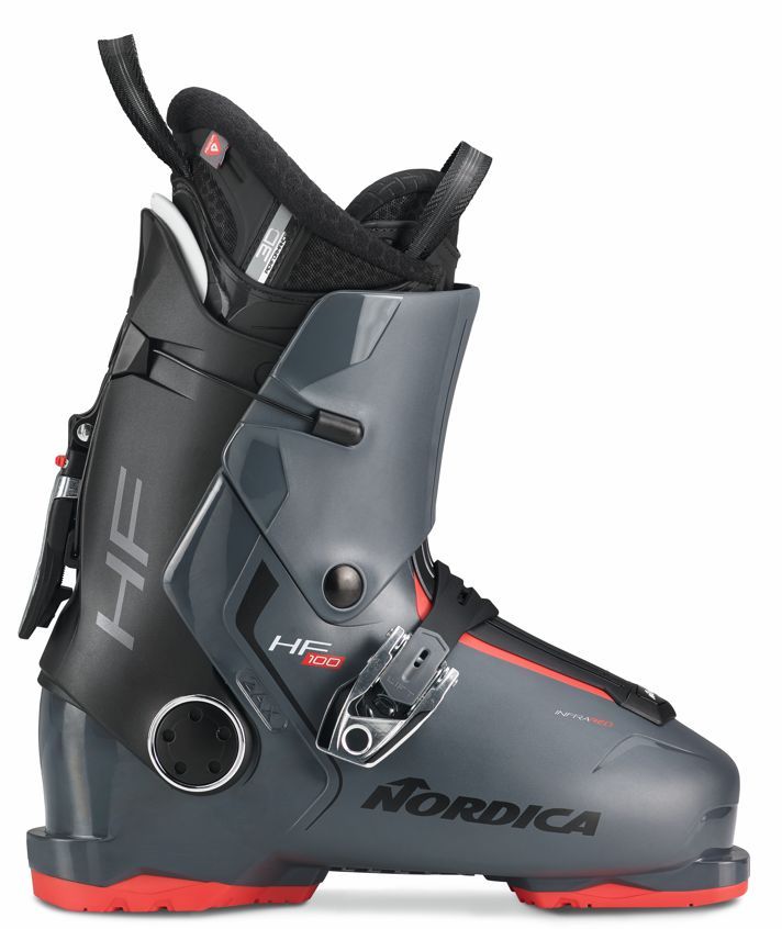 Botte Nordica HF 100 GW
