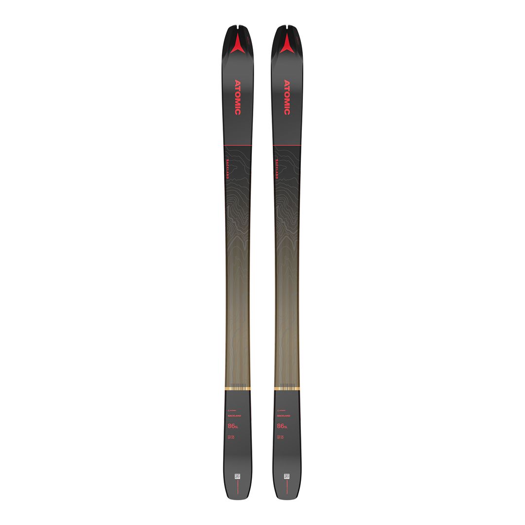 Ski Atomic Backland 86 SL