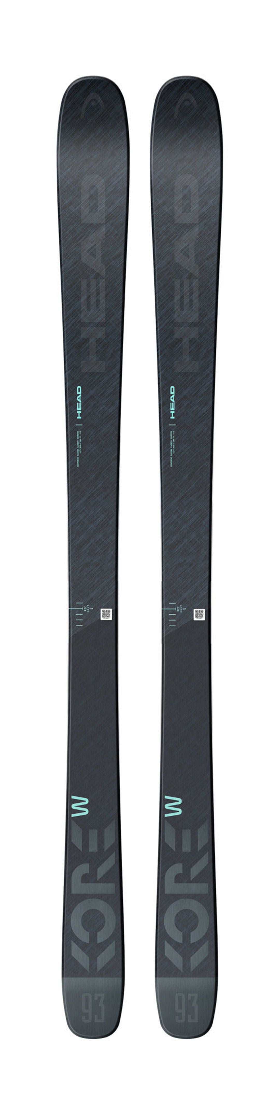 Ski Head Kore 93 F