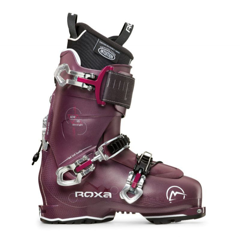 Botte Roxa 95 TI IR F