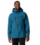 Manteau Mountain Hardwear High Exposure Gore-Tex H