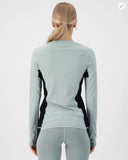 Mons Royale Olympus LS F Sweater