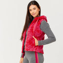 Veste Krimson Klover Bella F