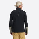 Chandail Spyder Speed fleece 1/2 zip H
