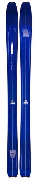 Ski Armada Locator 104
