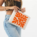 Sac Aloha Appliqué mid