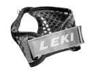 Trigger Frame Strap Mesh Leki O/S Noir/Gris