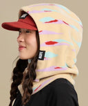 Capuche NOPé moyenne