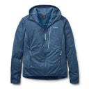 Veste Rab Ascender Summit Hoody F