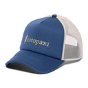 Casquette Cotopaxi Vintage Trucker
