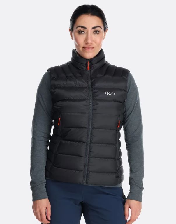 Veste sans manche Rab Electron Pro F