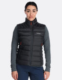 Veste sans manche Rab Electron Pro F