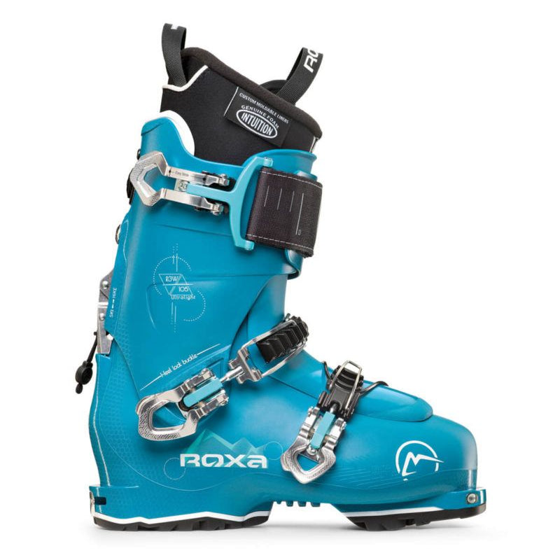 Botte Roxa 105 R3 F