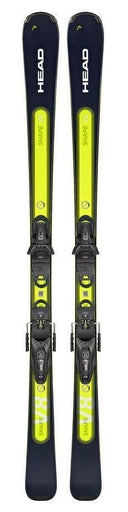 Ski Head Shape e-V8 SW/PR11 GW