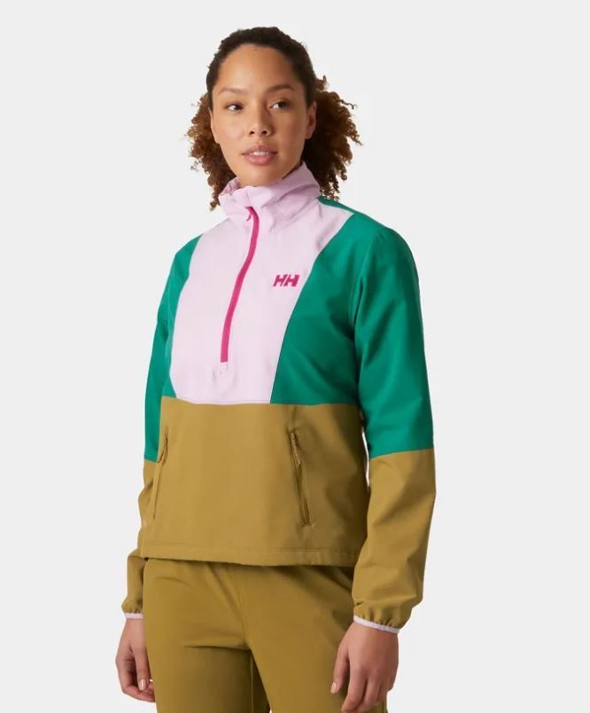 Anorak helly hansen best sale