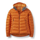 Manteau Rab Electron Pro Hoody F