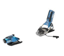 Fixation Look Pivot 2.0 18 GW Blue Steel