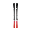 Ski Nordica Dobermann GSJ plate