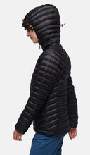 Manteau Black Diamond Approach down F