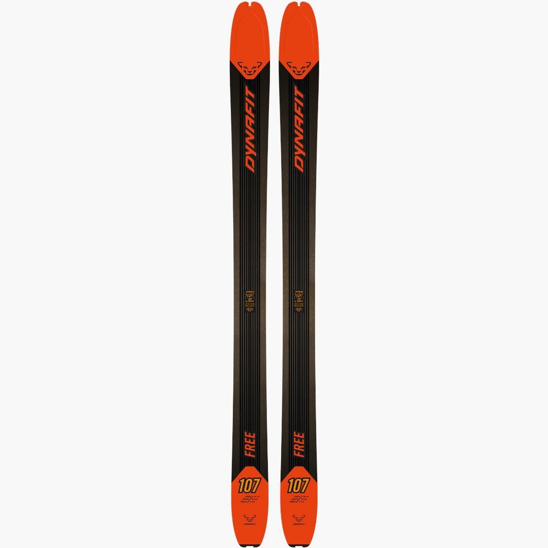 Ski Dynafit Free 107