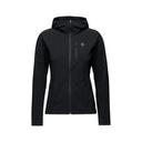 Manteau Black Diamond Coefficient storm FZ hoody F