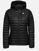 Manteau Black Diamond Approach down F