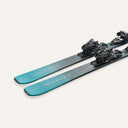 Ski Nordica Wild Belle 78CA/TP2 CPT 10