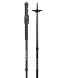 Bâton Deorum Apollo télescopique régulier