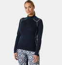 Chandail Helly Hansen Lifa merino half zip F