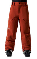 Pantalon Orage Stoneham isolé JR