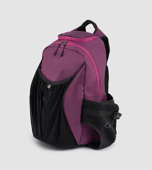 K&B Slick 2 ski boot bag